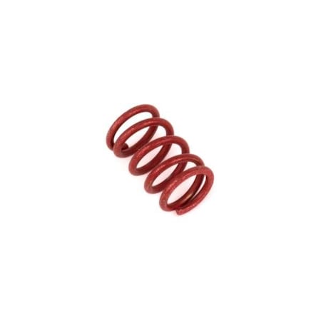 T&S Brass Spring - Peddle Valve- Red 003690-45